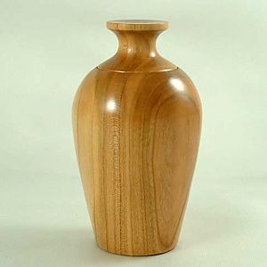 Lidded box