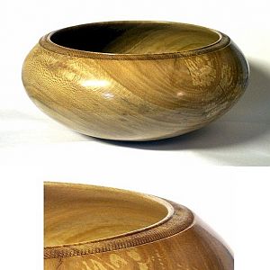 Maple Bowl