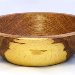 Mesquite Bowl