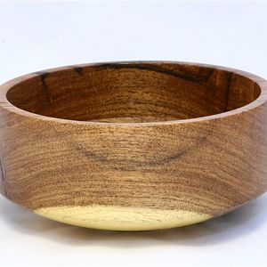 Mesquite Bowl