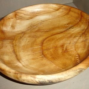 platter