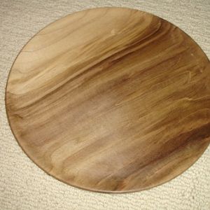 aspen platter