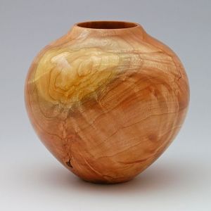 Black Cherry Hollow Form