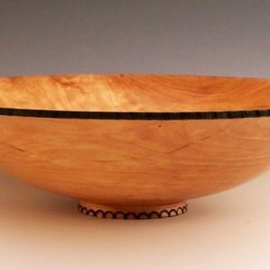 Black Cherry Bowl