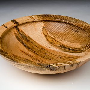 Ambrosia Maple Bowl