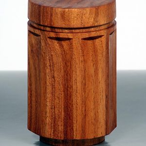 Mesquite Box