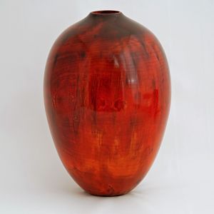 Dyed Poplar Hollow Form 5241