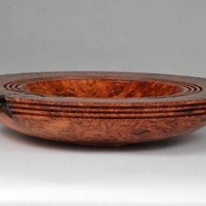 Ceremonial Bowl