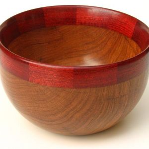 Mesquite Bowl