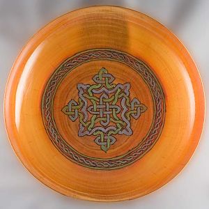 Celtic Bowl 2 - Interior