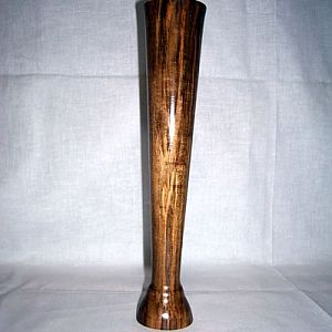 redbud single stem vase