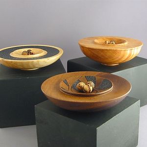 Wish Bowls