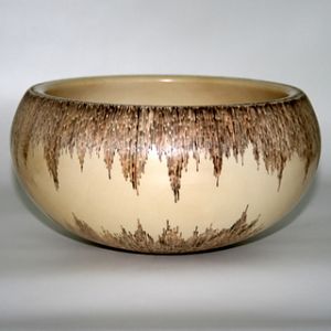 Bleached box elder