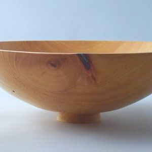 Pecan Bowl