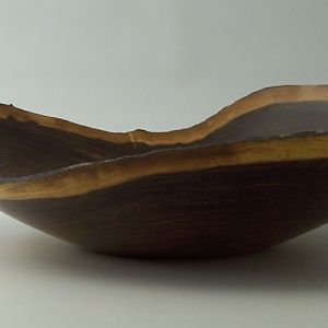 Chilean Mesquite Natural edge