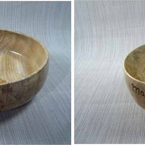 Banyan Bowls for the grandkids