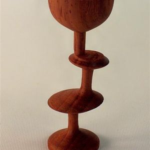 multi center goblet, winter contest entry