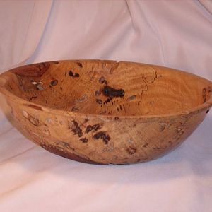 Pecan Bowl