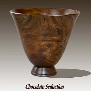 Chocolate Seduction