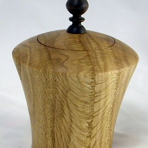 Lidded Box