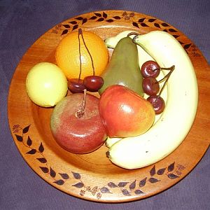 Fruit Bowl