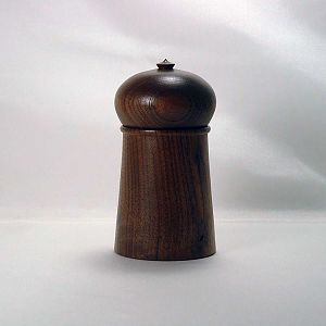 Lidded box