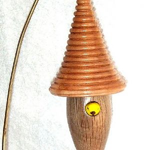 #3 Birdhouse