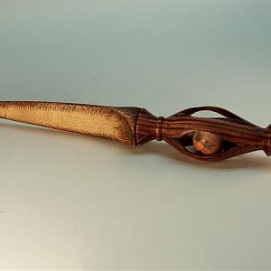 letter opener