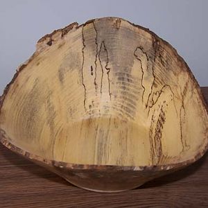 hackberry