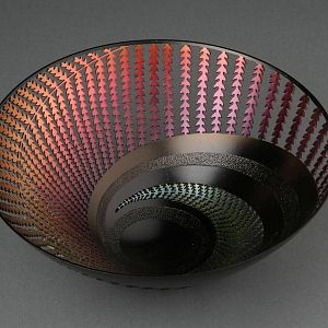 Koru Fern 8