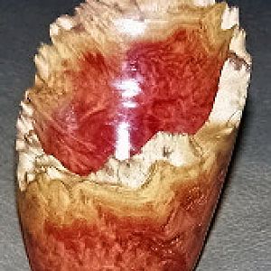 Red Mallee Vessel