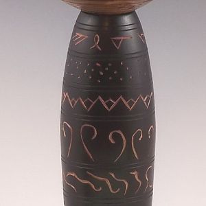 Tribal Patterns (1 of 2))