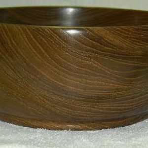 Teak Side