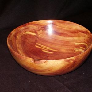 Cedar Bowl