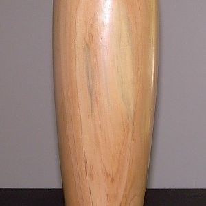 Crape Myrtle Vase