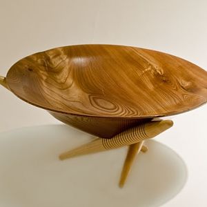 Elm Bowl