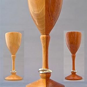 Wedding Goblet