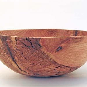 Black Oak Bowl