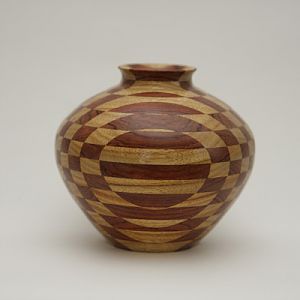 Small Vase