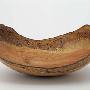Black Oak 12"
