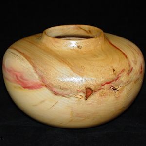 Southwestern Box Elder Bowl