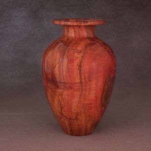 Carob vessel