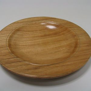 Hickory Plate