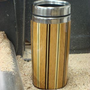 Travel Mug