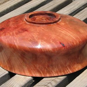 Madrone Bowl