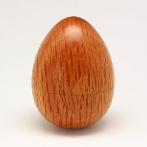 Sheoak egg box...