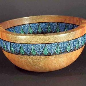 Banksia Bowl II