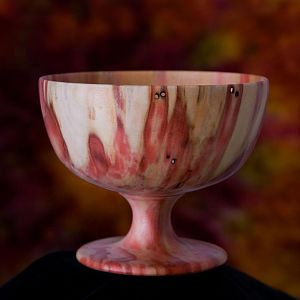 Boxelder Goblet