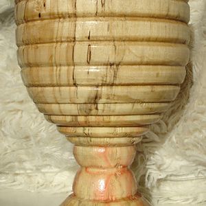 Box Elder Goblet