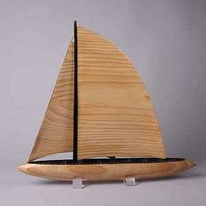 Pine sailing